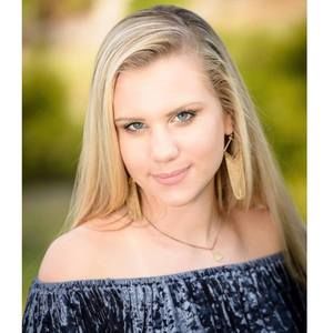Meet your Posher, Jessica